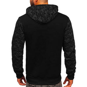 Sudadera Ligera de Poliéster para Motocross con Diseño Impreso, Colores Personalizados, Impresión de Logotipo para Paseos al Aire Libre - Comodidad Flexible y Resistente al Viento - Product Image 2