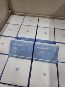 Cosméticos coreanos para el cuidado de la piel, suero de niacinamida Medicube, productos Medicube, suero facial, suero Medicube TXA+Niacinamida 15, 30 ml - Product Image 5
