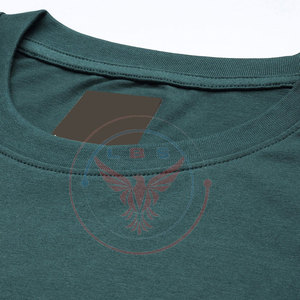 เสื้อยืดแขนยาวผู้ชายทรงปกติ น้ำหนักเบา สีพื้น คุณภาพสูง ผลิตจากโพลีเอสเตอร์/คอตตอน เป็นมิตรกับสิ่งแวดล้อม แห้งเร็ว ระบายอากาศได้ดี - Product Image 5