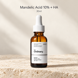 The <span class=keywords><strong>Ordinary</strong></span> Ácido Mandélico <span class=keywords><strong>10</strong></span>% + <span class=keywords><strong>HA</strong></span> 30ml Cosmético Original para el Cuidado de la Piel - Product Image 4