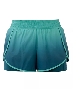 Shorts Casuales para Mujer, Estilo Holgado, Suaves, Transpirables, Cómodos para el Día a Día - Product Image 1