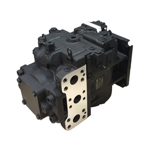 Pompe à pistons axiaux Sauer 90R neuve, haute efficacité, pompe hydraulique 90R 055 90R 075 pour systèmes d'entraînement hydraulique mobiles - Product Image 2