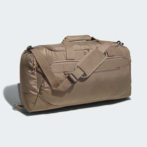 Customized Bags Unisex Large Capacity Casual Gym Duffle Bag with <b>Shoe</b> Compartment & <b>Water</b> Resistant Wet Pocket for Travel - Product Image 3