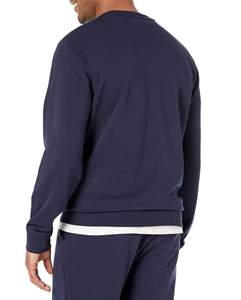 Conjunto Deportivo Personalizado para Hombre, Talla Grande, Diseño de Color Liso a la Moda con Logotipo Personalizado, Último Estilo en Conjuntos Deportivos para Hombre - Product Image 5