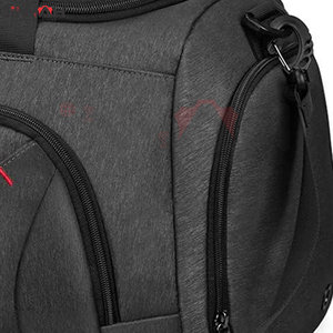 Bolsa Deportiva Hecha en Pakistán en Oferta, Bolsa Deportiva Impermeable para Exteriores, Bolsas Deportivas de Algodón Personalizadas al por Mayor - Product Image 3