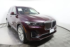 Mejor Oferta para Nuevo |   X7 M60i 4D Sport Utility Usado 2020-2025 - Volante a la Izquierda |   Volante a la derecha - Product Image 2
