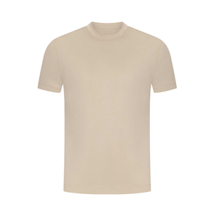 Camisetas Casuales para Hombre de la Mejor Calidad 2025, Personalizadas al por Mayor, Premium, de Lujo, Brillantes, Corte Regular, Algodón Mercerizado Antiarrugas, Manga Corta - Product Image 2