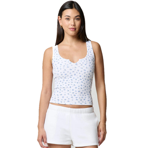 Venta al por mayor de nuevos chalecos de yoga sin costuras de doble capa para mujer, top deportivo sin costuras para gimnasio y fitness. - Product Image 2