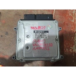 ECUs y Módulos de Computación Usados Forte 391242B140 - Product Image 3