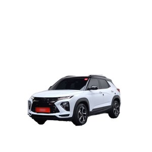 เชฟโรเลต (จีเอ็ม แดวู) เทรลเบลเซอร์ 1.3 เทอร์โบ ขับเคลื่อน 2 ล้อ รุ่นเดือนสิงหาคม 2022 ระยะทาง 25,718 กม. มาตรฐานไอเสียยูโร 5 เบาะหนัง พวงมาลัยซ้าย - Product Image 1