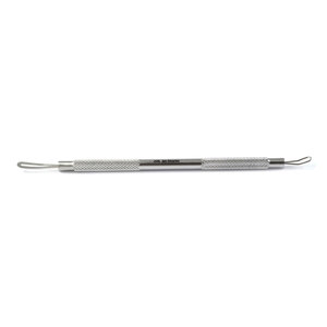 Juego de 2 Herramientas Profesionales para Extraer Puntos Negros, Espinillas, Acné y Imperfecciones, Extractor de Comedones para el Cuidado Facial - Product Image 3