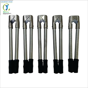 Désornisseur vétérinaire manuel durable pour bovins, outil de désornissage en acier inoxydable, coupe-ornes pour bétail, instruments vétérinaires - Product Image 4