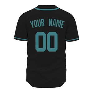 ชุดเบสบอลโลโก้แบบกำหนดเอง ดีไซน์ใหม่ลายทาง พร้อมชื่อส่วนตัว เสื้อเบสบอลและซอฟต์บอลสำหรับผู้ชายแบบสั่งทำพิเศษ - Product Image 3