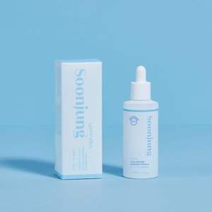 Ampoule apaisante Pure Cica d'Etude House pour l'essence 50ml, ciblée pour le visage, avec l'ingrédient principal Centella - Product Image 1