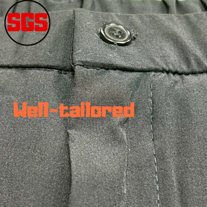 กางเกงผู้ชายผ้าเนื้อใหม่ - Product Image 5