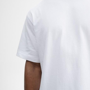 Camiseta de Manga Corta para Hombre, Corte Regular, Color Liso, 100% Algodón, Teñido Liso, Transpirable, de Secado Rápido, Nueva Llegada, Alta Demanda, Venta al Por Mayor - Product Image 6