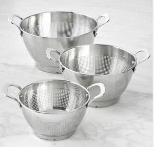 Bol réutilisable en acier inoxydable écologique avec design élégant pour riz, curry, soupe et salade de mariage - Product Image 6