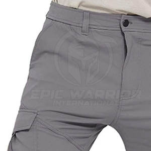 Pantalones de entrenamiento para hombre de estilo único, hechos a medida, en venta. Personaliza tu propio diseño de pantalones de entrenamiento. - Product Image 6