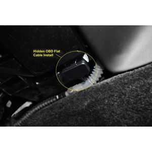 Dispositivo di Tracciamento GPS per Veicoli in Tempo Reale di Alta Qualità con Strumenti Diagnostici e Allarme di Movimento - Product Image 4