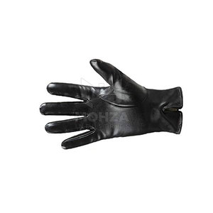 Low MOQ Premium Quality Leather Full Finger <b>Touch</b> <b>Screen</b> <b>Gloves</b> Breathable Lightweight Durable Outdoor Plain Reasonable Price - Product Image 5