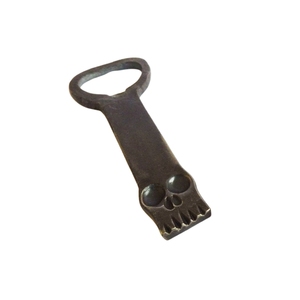 Nuevo Diseño Moderno, Abridor de Botellas Forjado a Mano con Metal de Hierro y Acabado con Recubrimiento en Polvo para Decoración de Bar, Sacacorchos, Tapón de Vino - Product Image 5