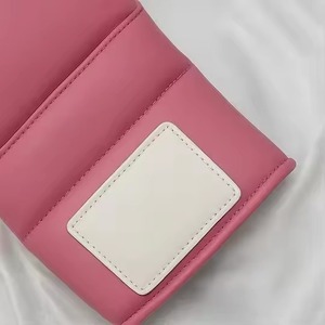 Guantes de Boxeo Profesionales de Cuero Vacuno con Acolchado Absorbente de Impactos, Todas las Tallas, Personalizados, OEM, Venta al Por Mayor - Product Image 4
