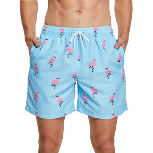 Pantalones Cortos Deportivos de Moda para Hombre, Diseño Único, Alta Calidad, con Bolsillos, para Entrenamiento y Running, 2 en 1, Personalizados, de Doble Capa, para Gimnasio - Product Image 2