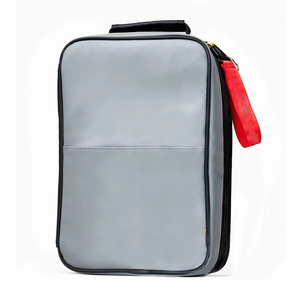 High Quality Golf Shoe <b>Bag</b> Modern Sleek Design High Density Fabric Protective Travel Accessory - Product Image 1