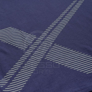 Camisetas para Hombre de Tacto Suave con Corte Holgado, Material Transpirable y Diseño Atractivo, Perfectas para el Verano - Product Image 6
