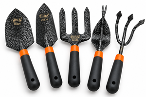 ชุดเครื่องมือทำสวนสำหรับงานหนัก HIRA 26936 - Product Image 2