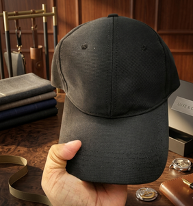 Casquette de baseball réglable unisexe Logo personnalisé chapeaux simples cyclisme fête 100% polyester maille bas prix - Product Image 4