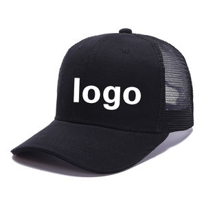 Gorras de béisbol deportivas de espuma premium de 6 paneles al por mayor, con logotipo bordado e impreso personalizado, gorras de béisbol profesionales con logotipo personalizado. - Product Image 5
