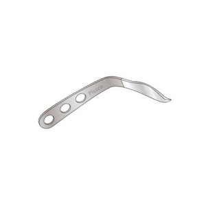 Rétracteurs chirurgicaux manuels PISSCO 24 cm en acier inoxydable pour la chirurgie générale - Certifiés CE, garantie 5 ans - Product Image 2