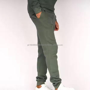 Ensemble de survêtement pour homme, printemps et automne 2025, nouvelle mode masculine, ample, sport de plein air, respirant, couture, deux pièces - Product Image 3