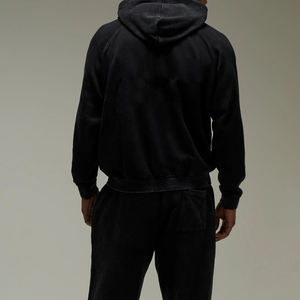 Diseño Premium con Logotipo Personalizado, Precio de Fábrica para Pedidos al por Mayor, Chándal de Hombre de Alta Calidad con Diseño de Logotipo, Corte Informal - Product Image 5