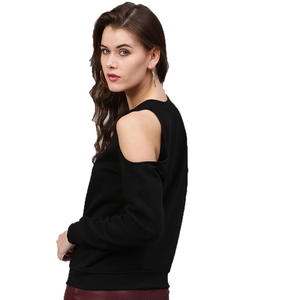 Sweat-shirts pour femmes de haute qualité, vêtements de rue, vêtements de sport tendance, respirants - Product Image 1