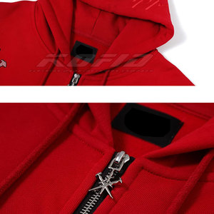 Men Rhinestone <b>Hoodies</b> Stylish Casual Sparkling <b>Trendy</b> Shiny Streetwear Zipper Men Rhinestone <b>Hoodies</b> - Product Image 3