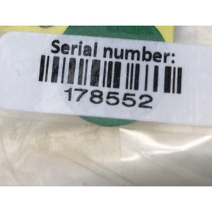 1x AMAT 0150-35411, 1x 0140-76005, 1x 0150-00300 - อุปกรณ์และอะไหล่เซมิคอนดักเตอร์ระดับโลกที่เชื่อถือได้ - Product Image 4
