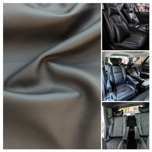 Cuero Genuino de Vaca Nappa de Primera Calidad, Resistente a los Arañazos, para Asientos de Coche, Volante, Tapicería de Muebles - Product Image 3