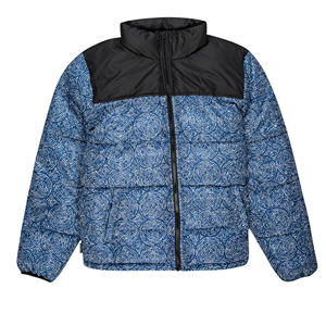 Chaquetas Acolchadas de Alta Calidad para Hombre y Mujer, Diseño Personalizado - Product Image 1