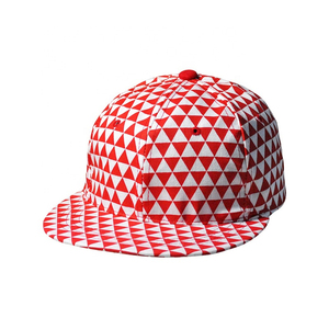 Casquette Snapback Unisexe à Motif Crâne, Imprimé Métallisé, Style Urbain Décontracté, 100% Polyester, Printemps-Été, Taille Adulte - Product Image 4