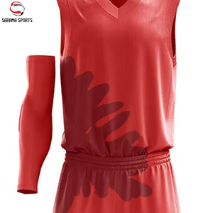 Uniformes de Baloncesto Personalizados para Adultos, Conjuntos de Uniformes de Baloncesto para Hombre, Secado Rápido, Tallas Grandes, Ropa de Baloncesto Transpirable - Product Image 3