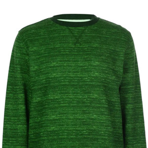 Sweat-shirt pour homme avec logo personnalisé, nouveau style, col rond, manches longues, en coton molletonné, toucher doux, confortable, vêtement décontracté, respirant, léger - Product Image 5