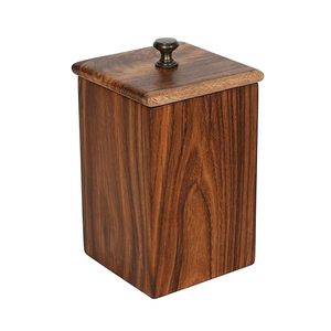 Premium Wooden Container Affordable Stylish <b>Storage</b> <b>Box</b> for Kitchen Organization and Home Decor By M/S SHAAD HANDICRAFTS - Product Image 6