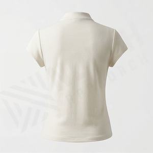 Nueva Llegada, Camisa de Oficina para Mujer, Primavera Otoño, Moda, Estampado Moderno, Vestido Informal para Dama, 240 g/m², 100% Algodón Satinado con Lentejuelas - Product Image 2