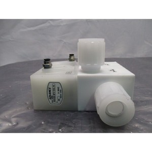 Advance NX4100-6FV-OCL-N รุ่น 62483 ระบบนิวเมติก - อุปกรณ์และอะไหล่เซมิคอนดักเตอร์ระดับโลกที่เชื่อถือได้ - Product Image 5