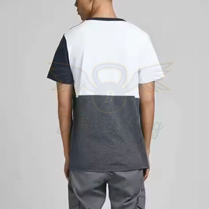 Camiseta para Hombre, Nueva Llegada, 100% Algodón, Estilo Único, Camiseta para Hombre, Superventas - Product Image 3