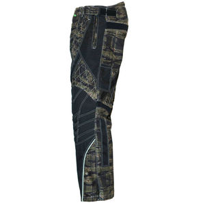Latest Design Sublimation Printing Ripstop Quick-Drying Durable <b>Paintball</b> Pants for Men Women Breathable Multi Pockets Trouser - Product Image 6