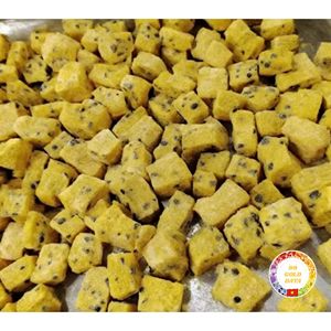 Proveedor de Maracuyá Liofilizado de Vietnam, Producto de Fruta Natural para Producción de Snacks, Panadería y Pedidos al por Mayor - Product Image 5