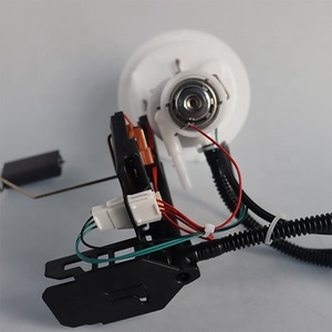 High End Pump Factory Deutschland Autoteile Kraftstoff pumpen baugruppe 16142283196 16117373525 für BMW E60/M5 - Product Image 5